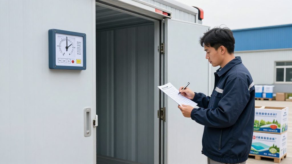农副水产贮存运输条件适用场景与服务边界怎样判断